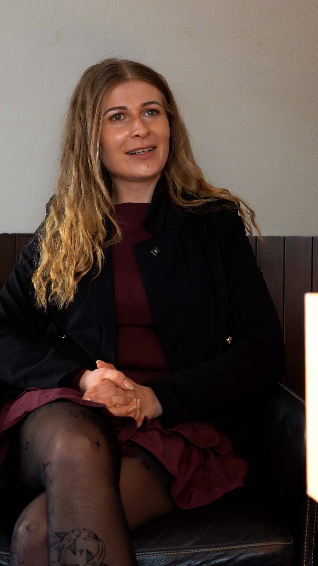 Tamila Aleksanych